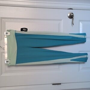 NWT Ideology Girls Active Leggings - L